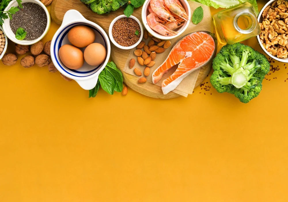 The Best Foods to Keep Dogs' Joints Healthy | YuMOVE