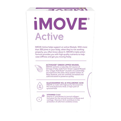 iMOVE Active