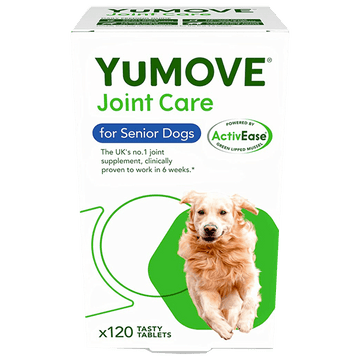 YuMOVE Senior Dog-1