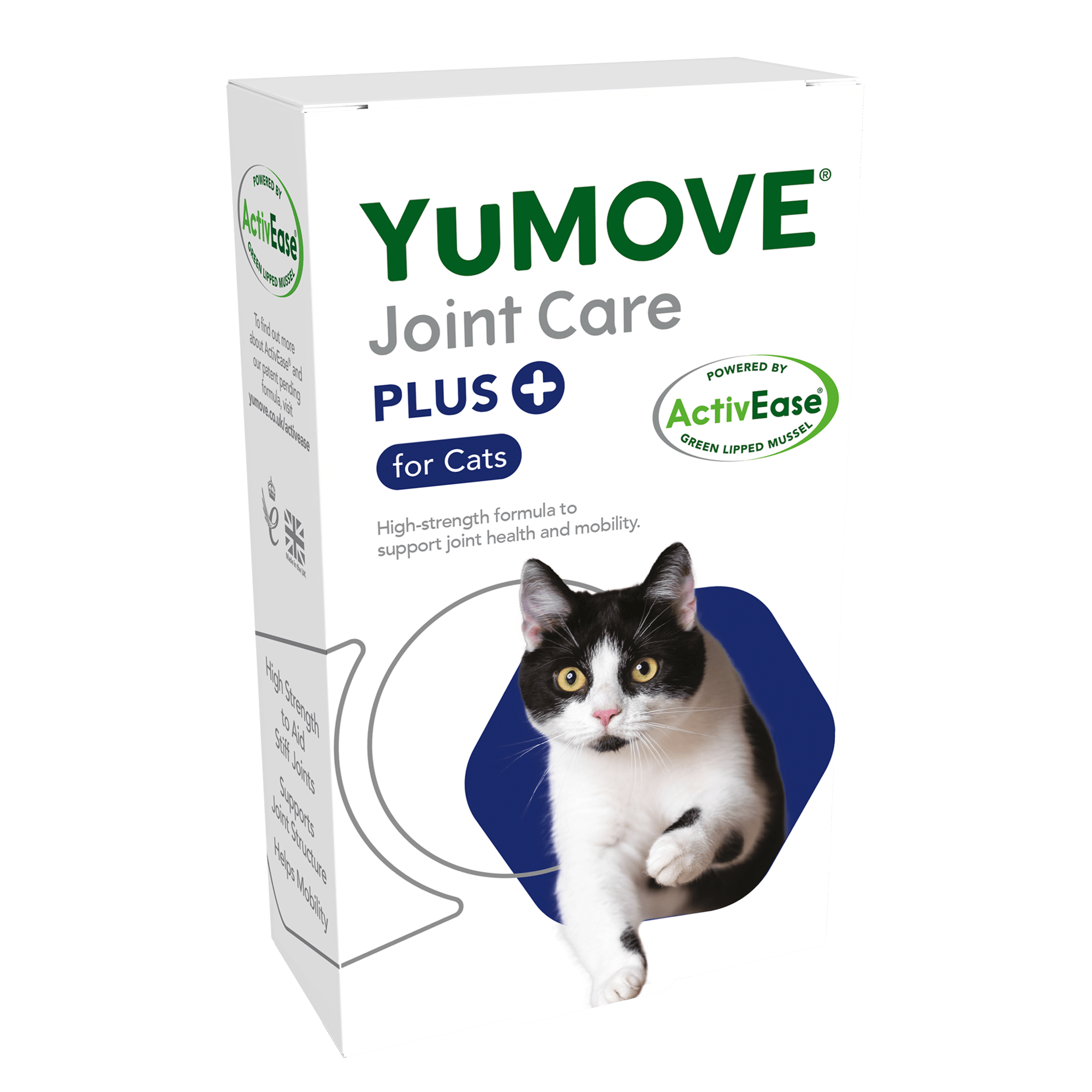 Liquid joint supplements for cats hotsell