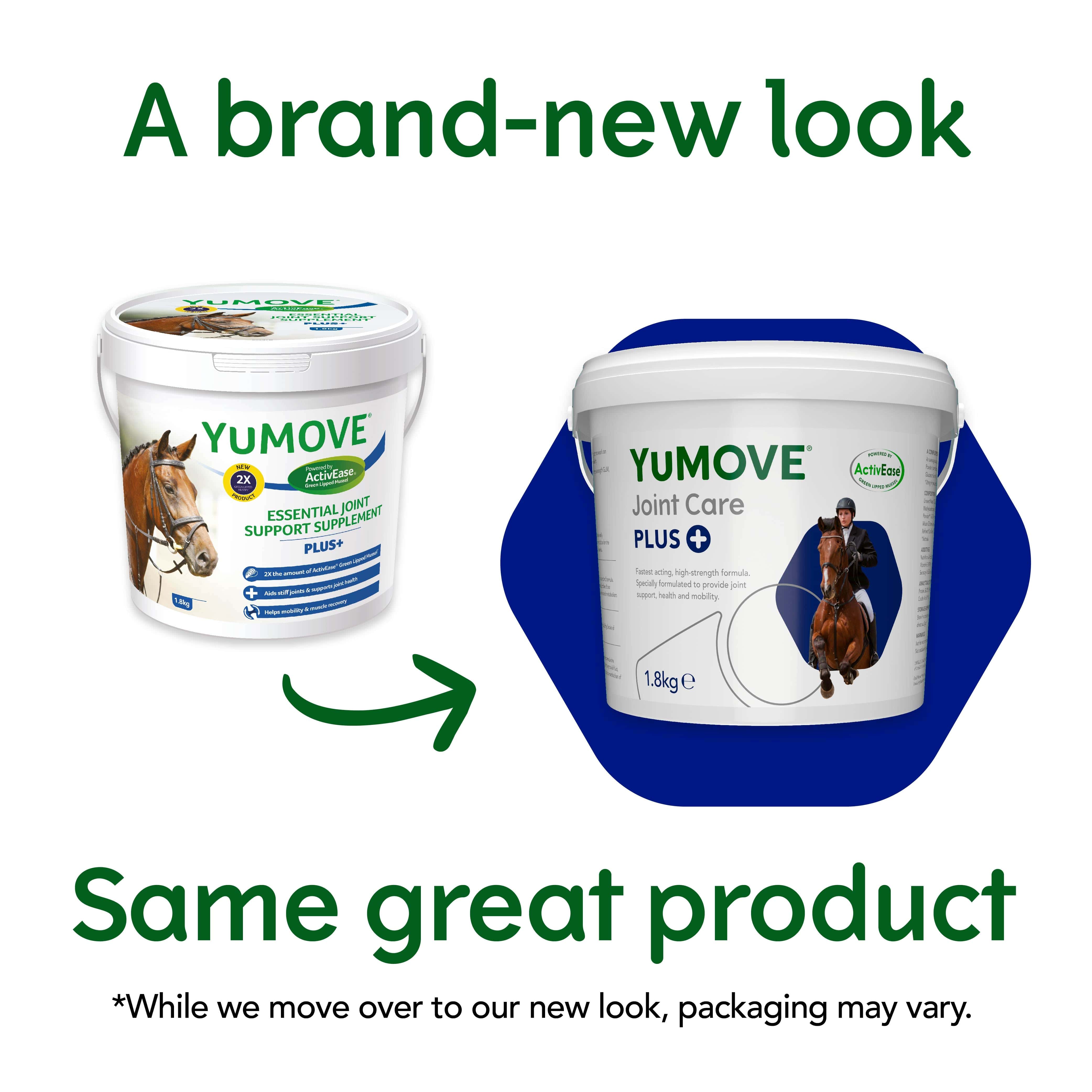 Joint Care PLUS for Horses