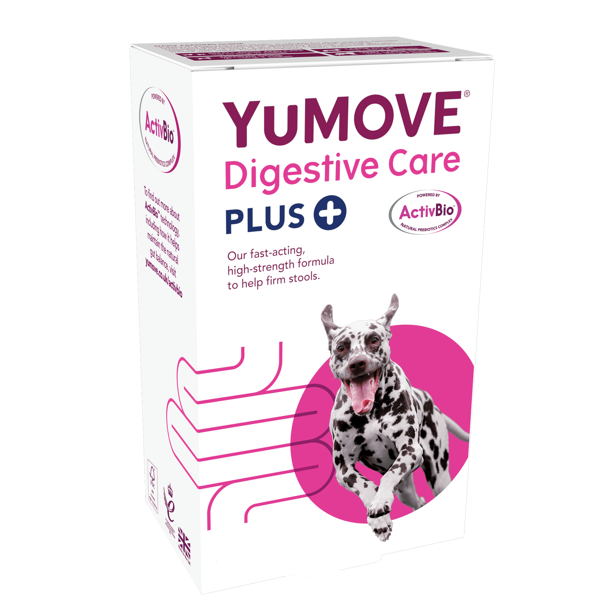Lintbells yumove shop plus