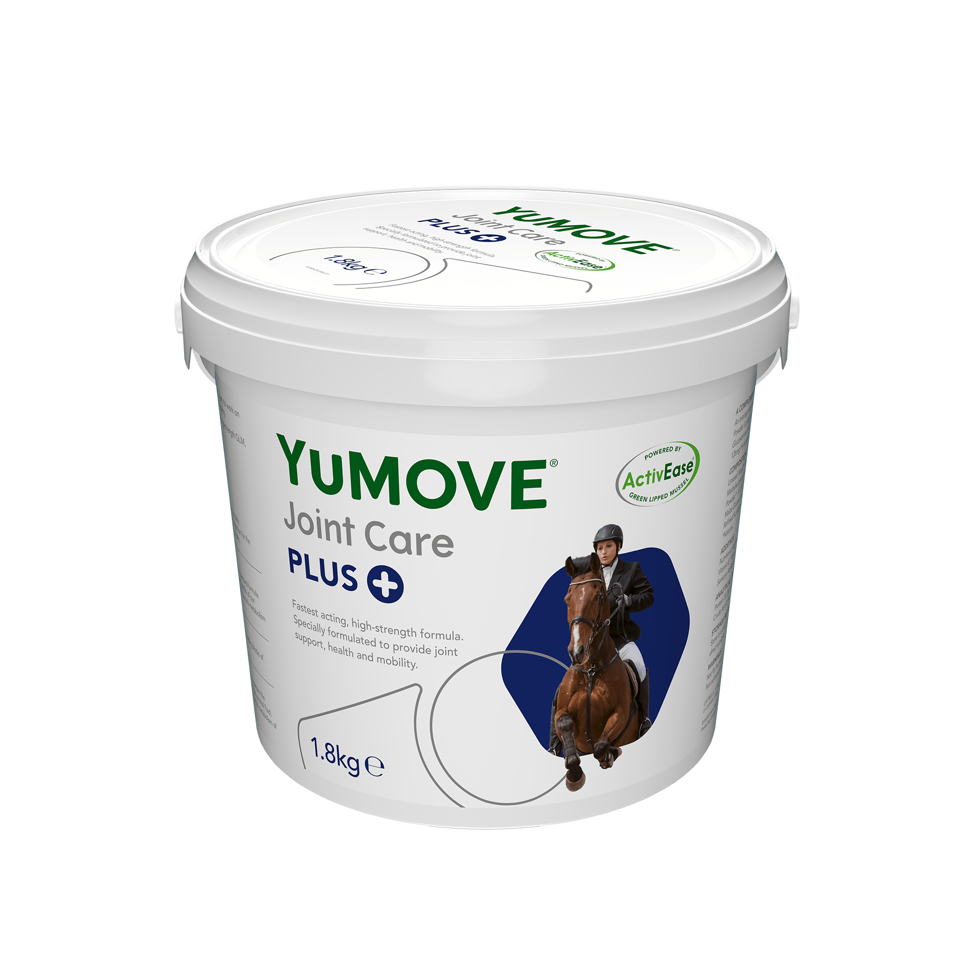 Lintbells yumove plus online