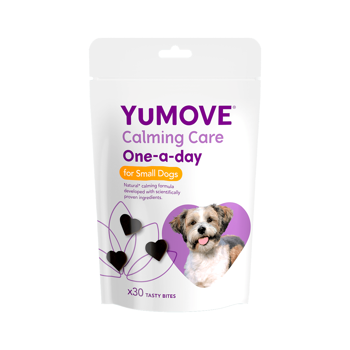 Yumove one top a day