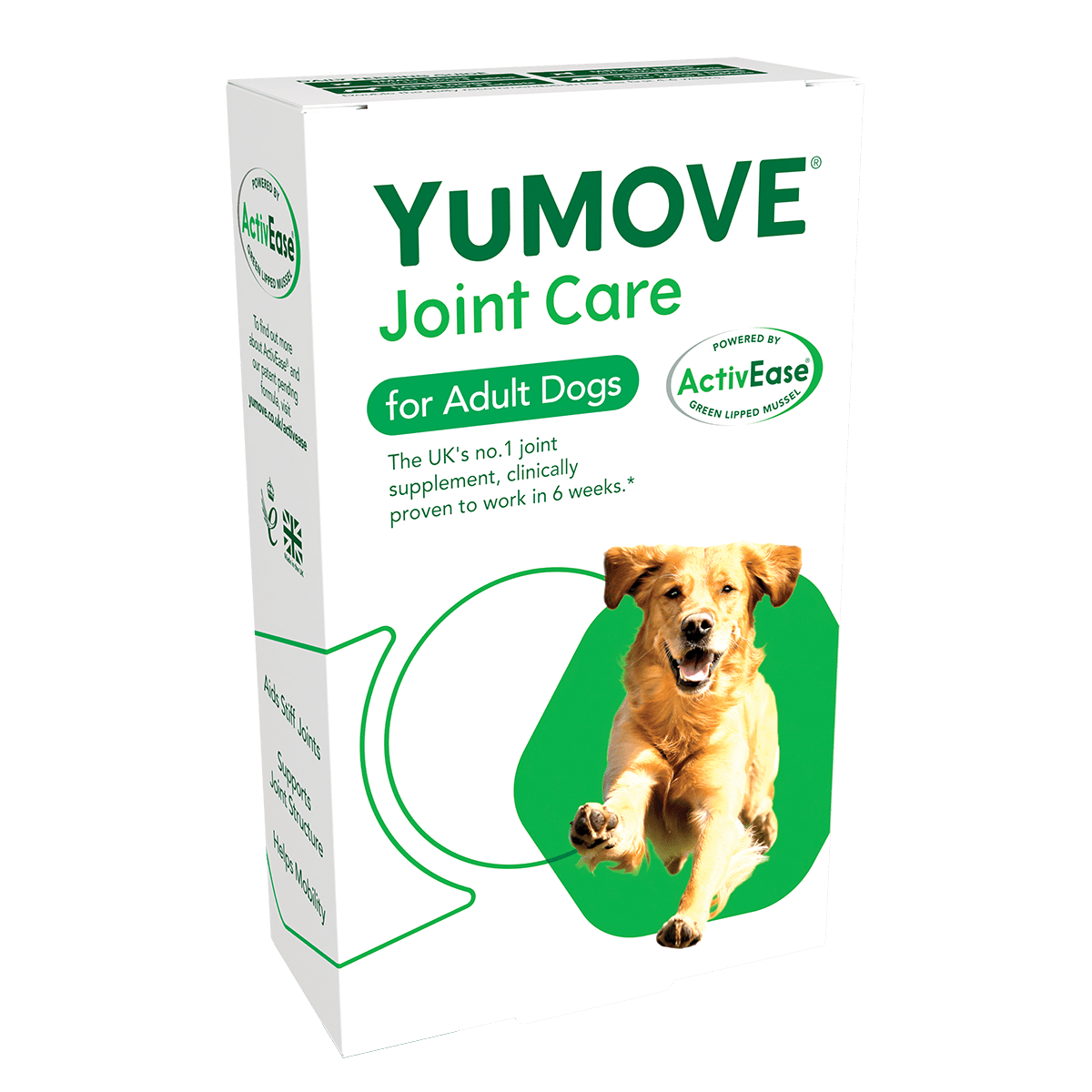 Yumove top 300 tablets
