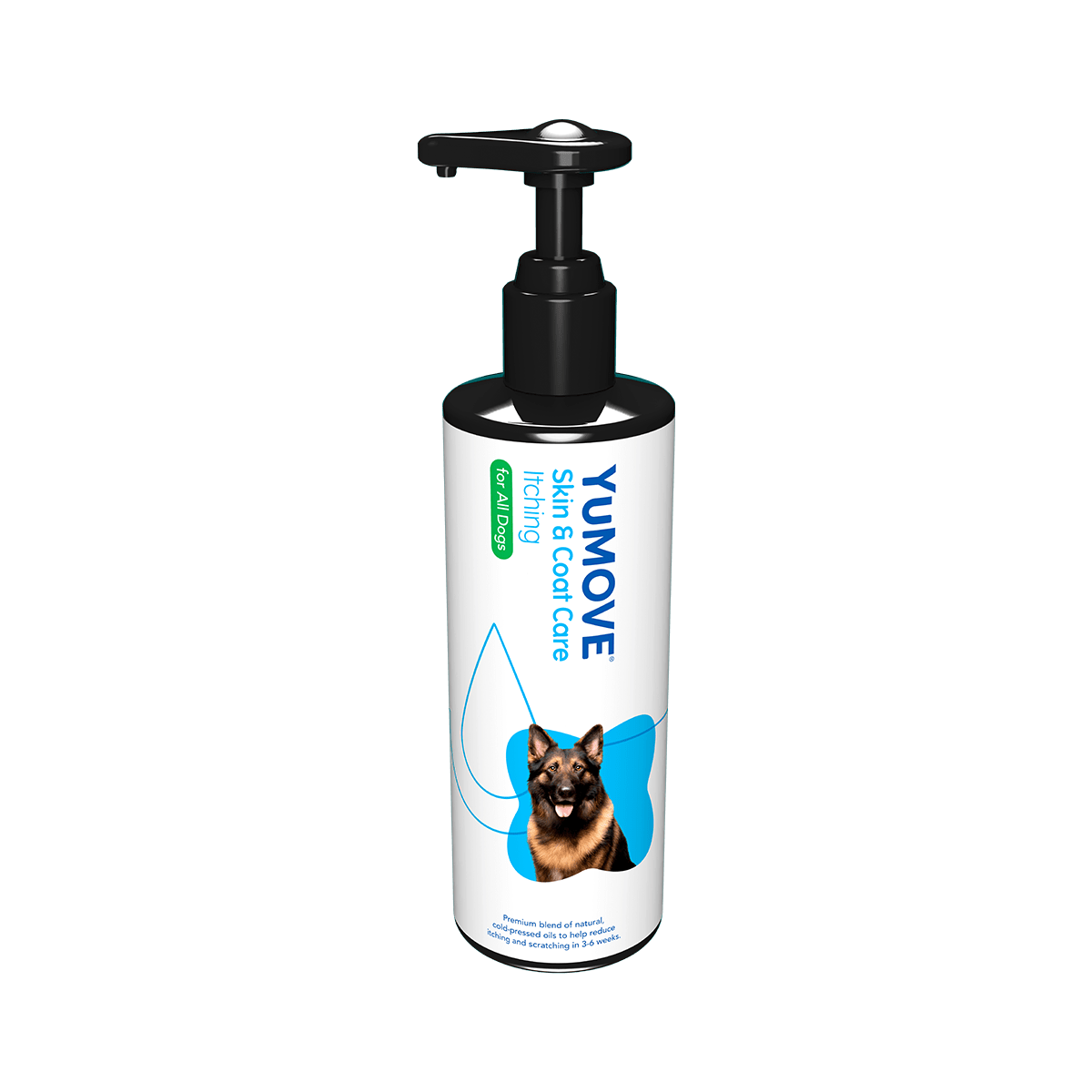 Skin & Coat Care Itching for Dogs