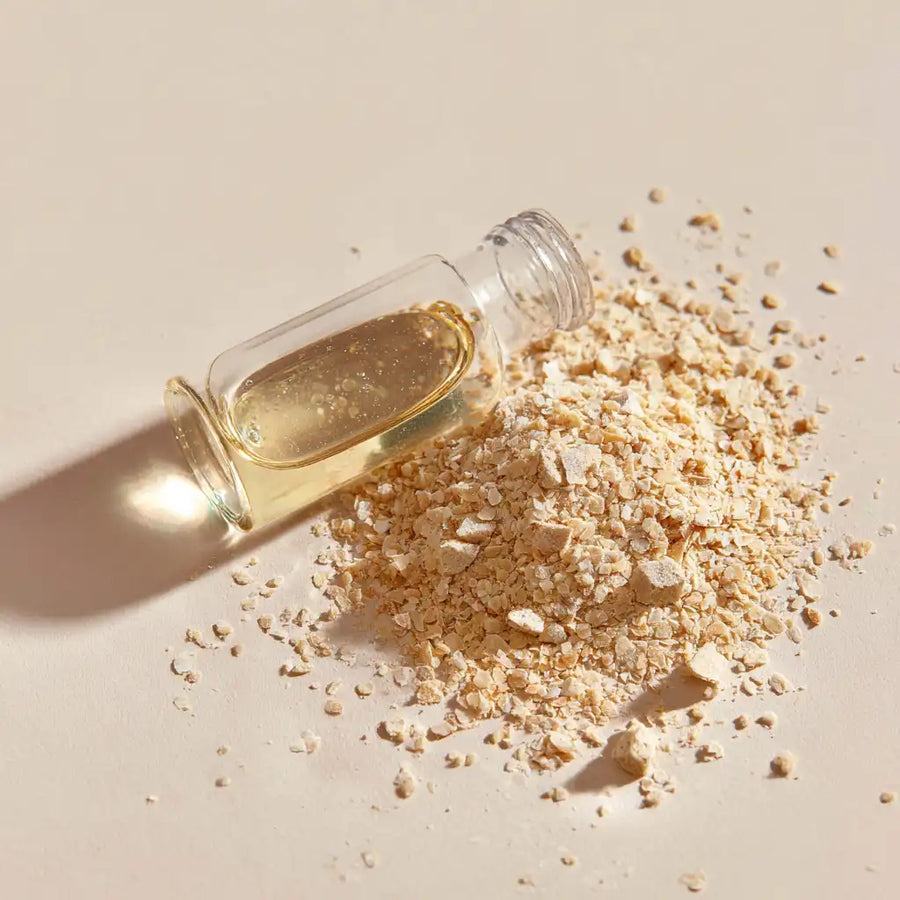 Vitamin E for dogs skin health