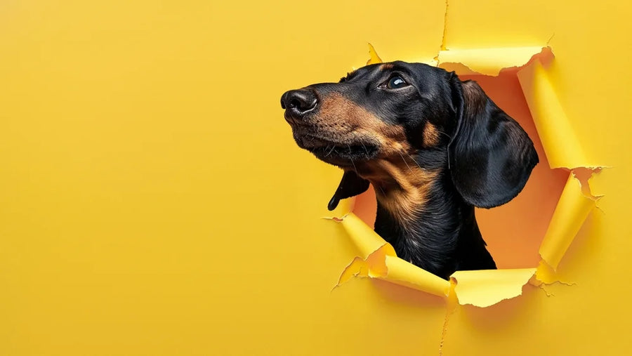 Common anal gland issues in dogs