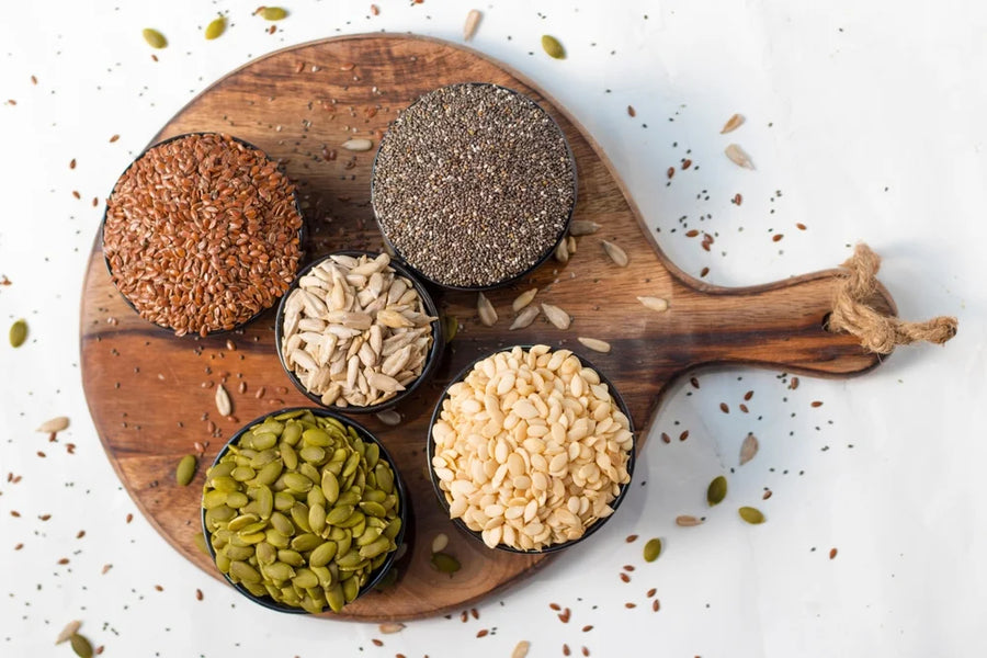 Foods to express dog anal glands