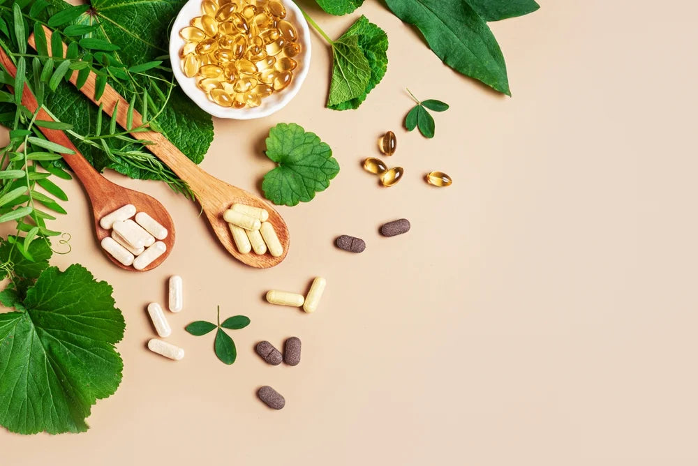 A Guide to Supplements & Vitamins for Dog Joints