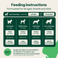 Joint Care for Adult Dogs - 300 Tablets Joints 300 Tablets bullet 3