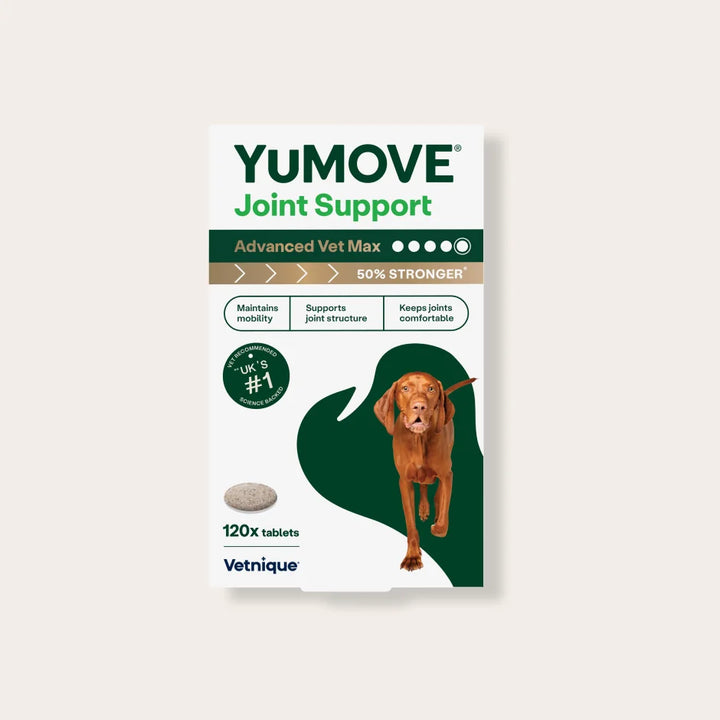 ADVANCE 360 MAX Strength for Dogs Joints