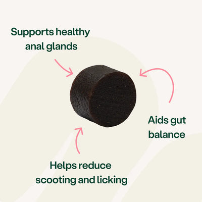 Digestive Care Anal Gland Health Bites Digestive Health 2