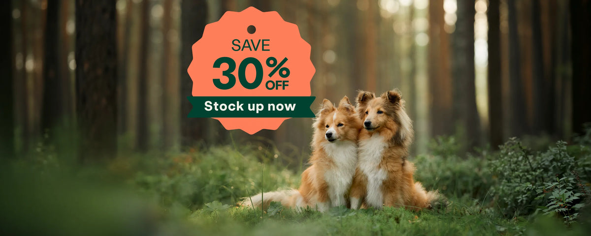30% off bulk buys