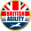 British Agility Logo