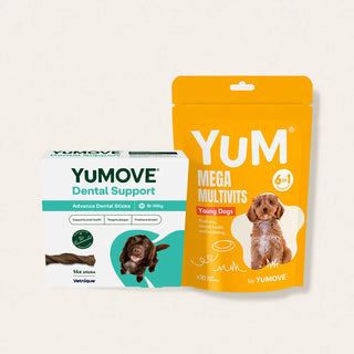 Puppy Bundle Lite Bundle