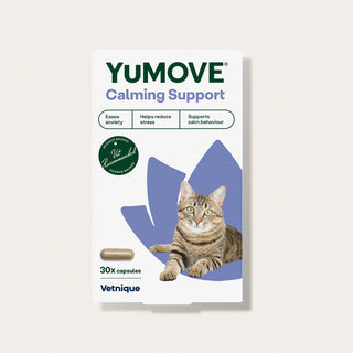 Calming Care for Cats Calming 30 capsules