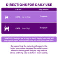 Calming Care for Cats Calming 30 capsules bullet 3