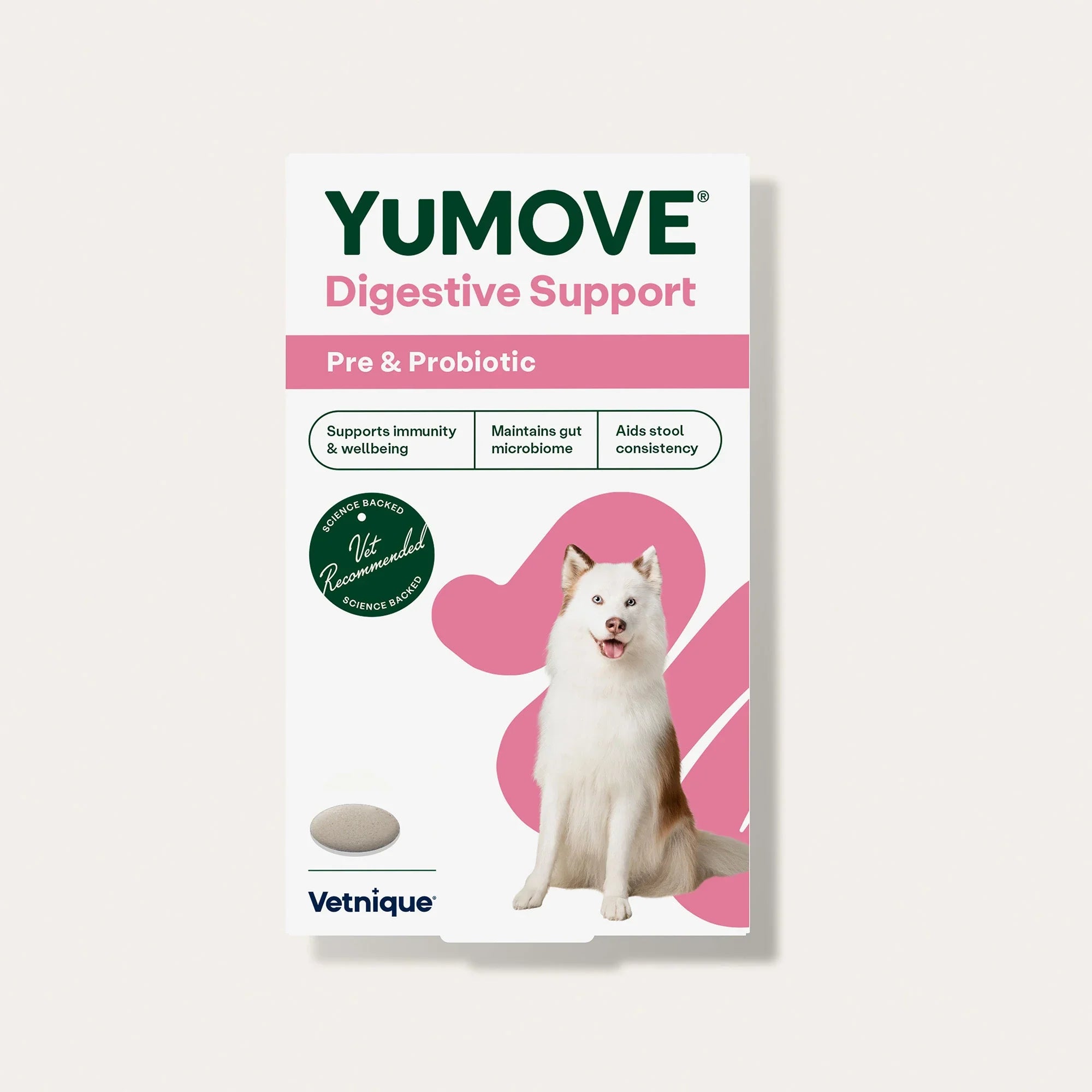 YuMOVE Digestive Support Rapid
