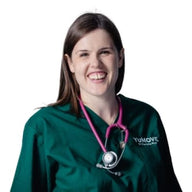YuMOVE Vet Dr Charlotte Rice