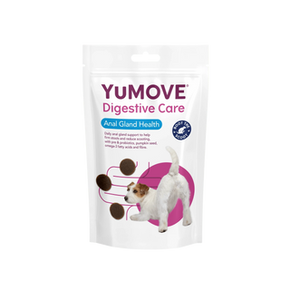 Digestive Care Anal Gland Health Bites Digestive Health