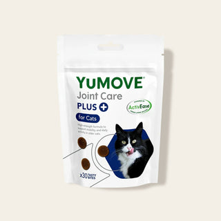Joint Care PLUS Bites for Cats Joints 30 Bites