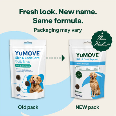 Skin & Coat Care Itch & Immune Daily Bites Skin & Coat 2