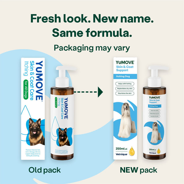 Skin & Coat Care Itching for Dogs Skin & Coat3