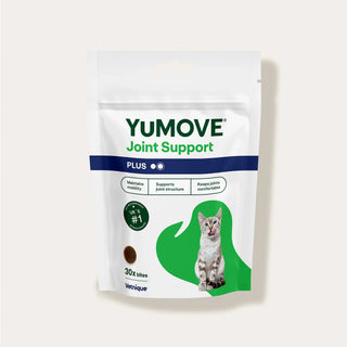 Joint Care PLUS Bites for Cats Joints 30 Bites