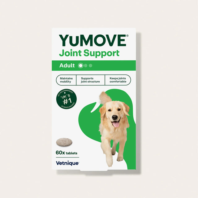 Joint Care for Adult Dogs Joints6