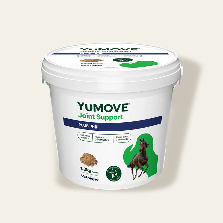 Joint Care PLUS for Horses 1.8 kg