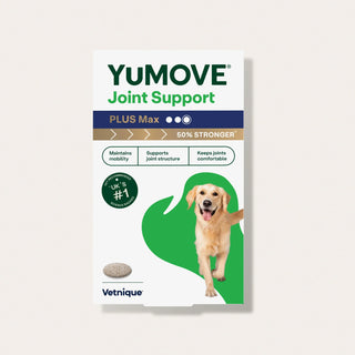 Joint Care PLUS Max Strength for Dogs Joints