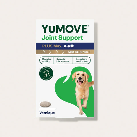 Joint Care PLUS Max Strength for Dogs Joints