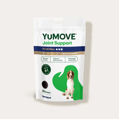 Joint Care PLUS Max Strength Dog Bites Joints