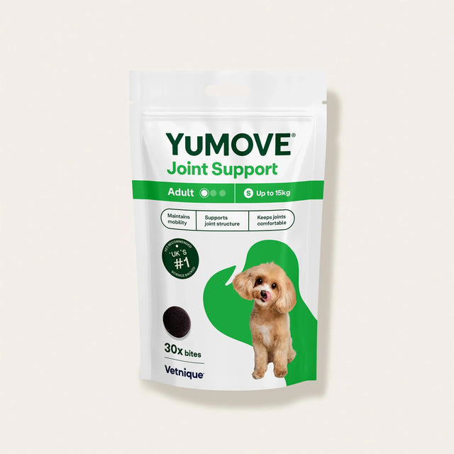 Joint Care One-a-day for Dogs Joints5