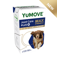 Joint Care PLUS Max Strength for Dogs [Summer Exclusive]