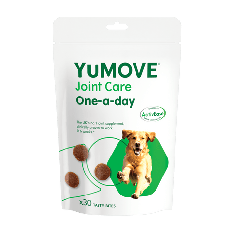 Joint Care One-a-day for Dogs