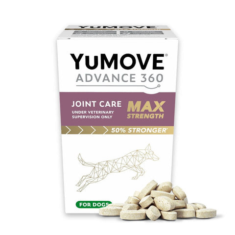 ADVANCE 360 MAX Strength for Dogs Joints