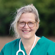 YuMOVE In-house vet Dr Jayne