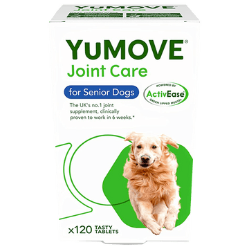 Senior dog deals vitamins