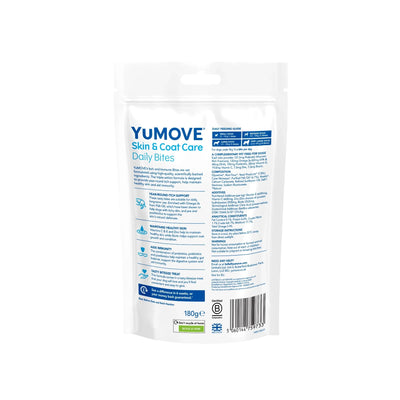 Skin & Coat Care Itch and Immune Daily Bites Skin & Coat 2