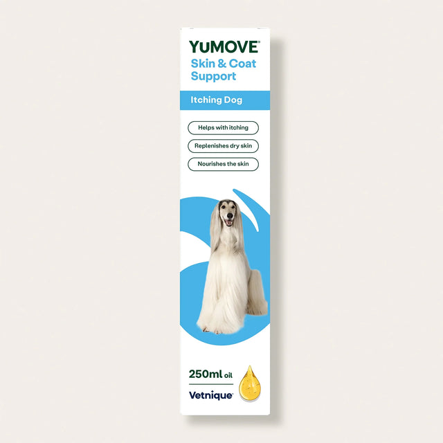 Skin & Coat Care Itching for Dogs Skin & Coat5