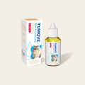 Skin & Coat Care Moulting for Cats Skin & Coat 50ml bullet 1