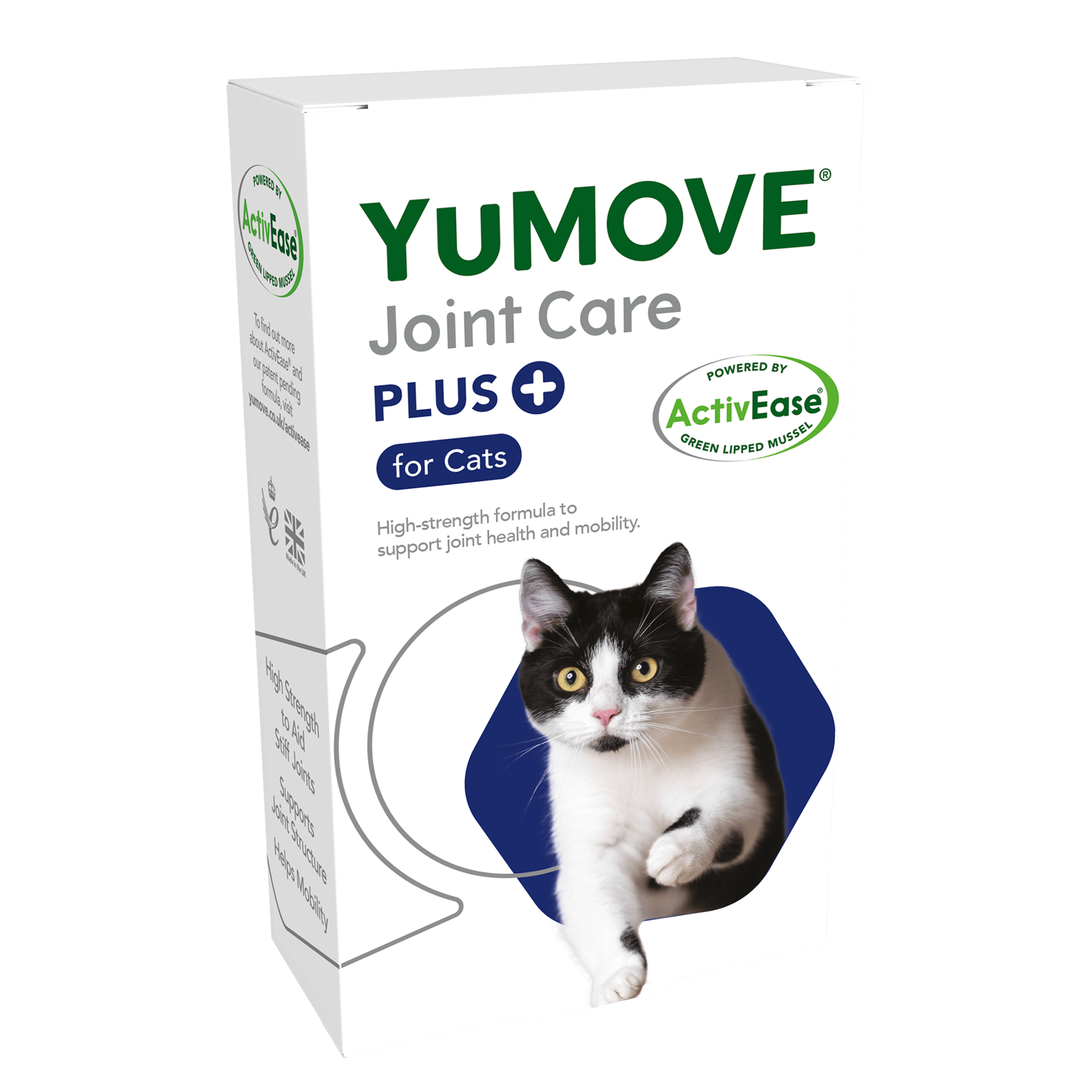 Joint Care PLUS for Cats