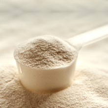 Vitamin e powder