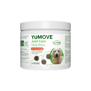Joint Care Daily Bites for Young Dogs 150 soft bites
