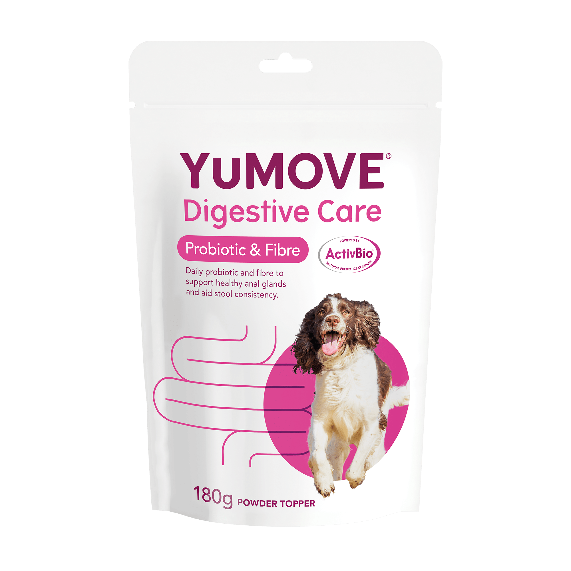 YuMOVE  The UK's No.1 Pet Joint Supplement*