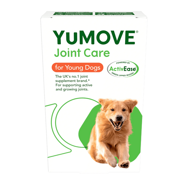Yumove active dog hot sale