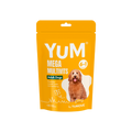 YuM MEGA MultiVits Adult Dog Vitamins 30 Soft Chewies bullet 1