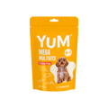 YuM MEGA MultiVits Young Dog Vitamins 30 Soft Chewies bullet 1